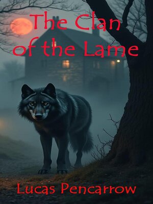 cover image of The Clan of the Lame